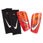 Nike Nike Mercurial Lite CR7 Shin Guards - FJ4869 696