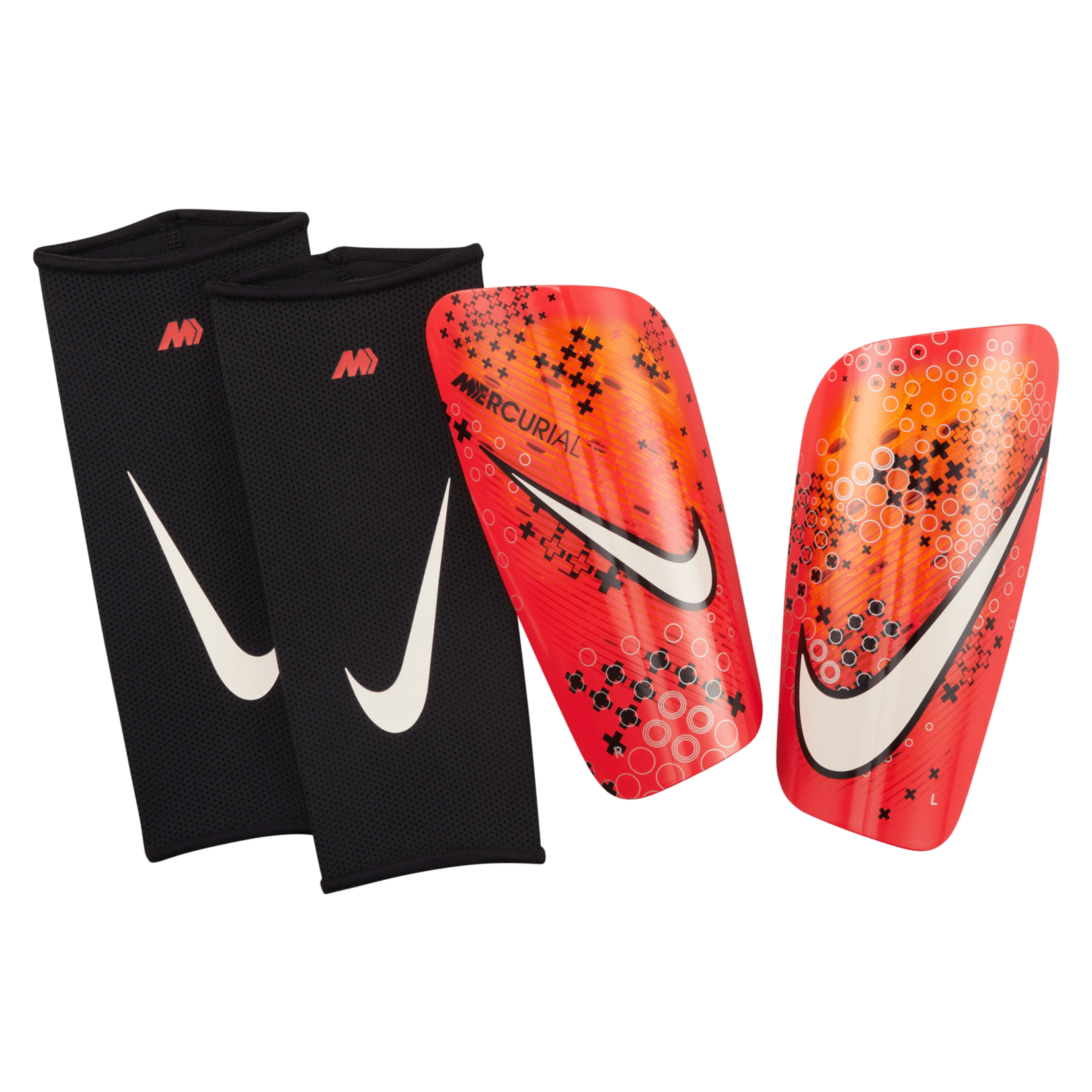 Nike Nike Mercurial Lite CR7 Shin Guards - FJ4869 696
