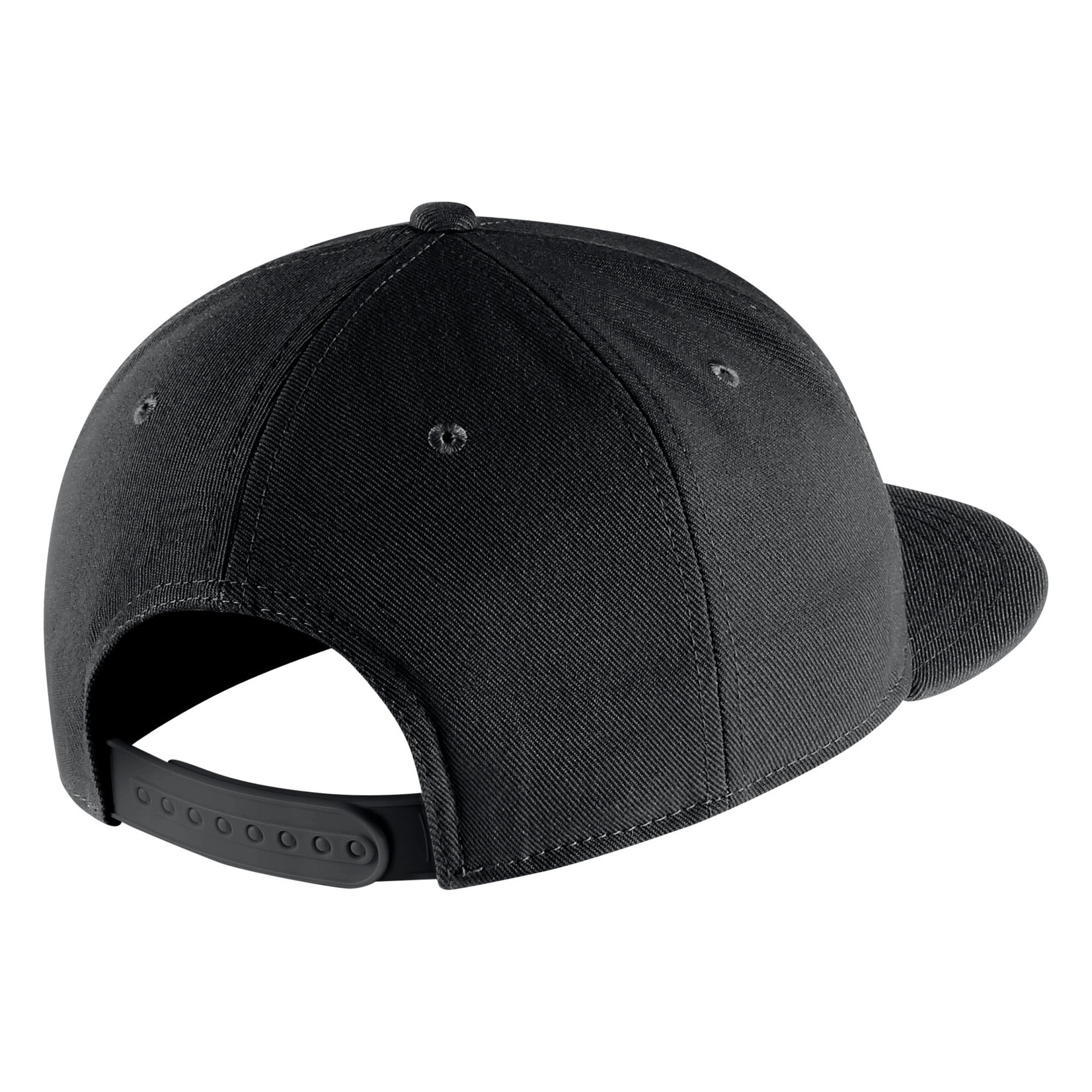 Nike Canada Pro Flatbill Cap Black