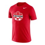 Nike Canada Legend SS Tee Red