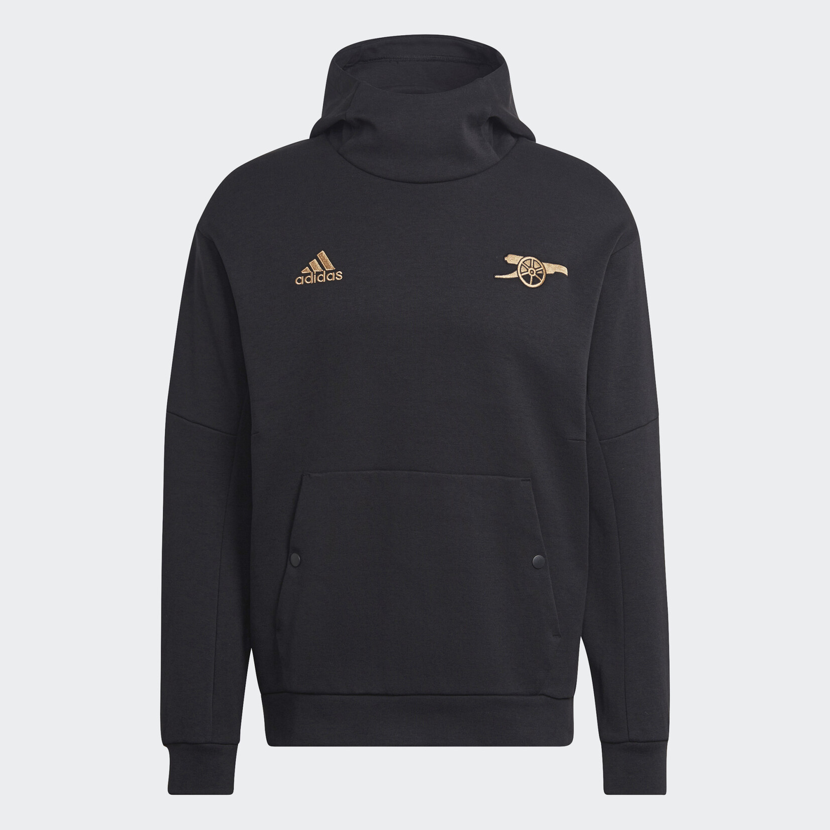 Adidas Arsenal Travel Hoodie