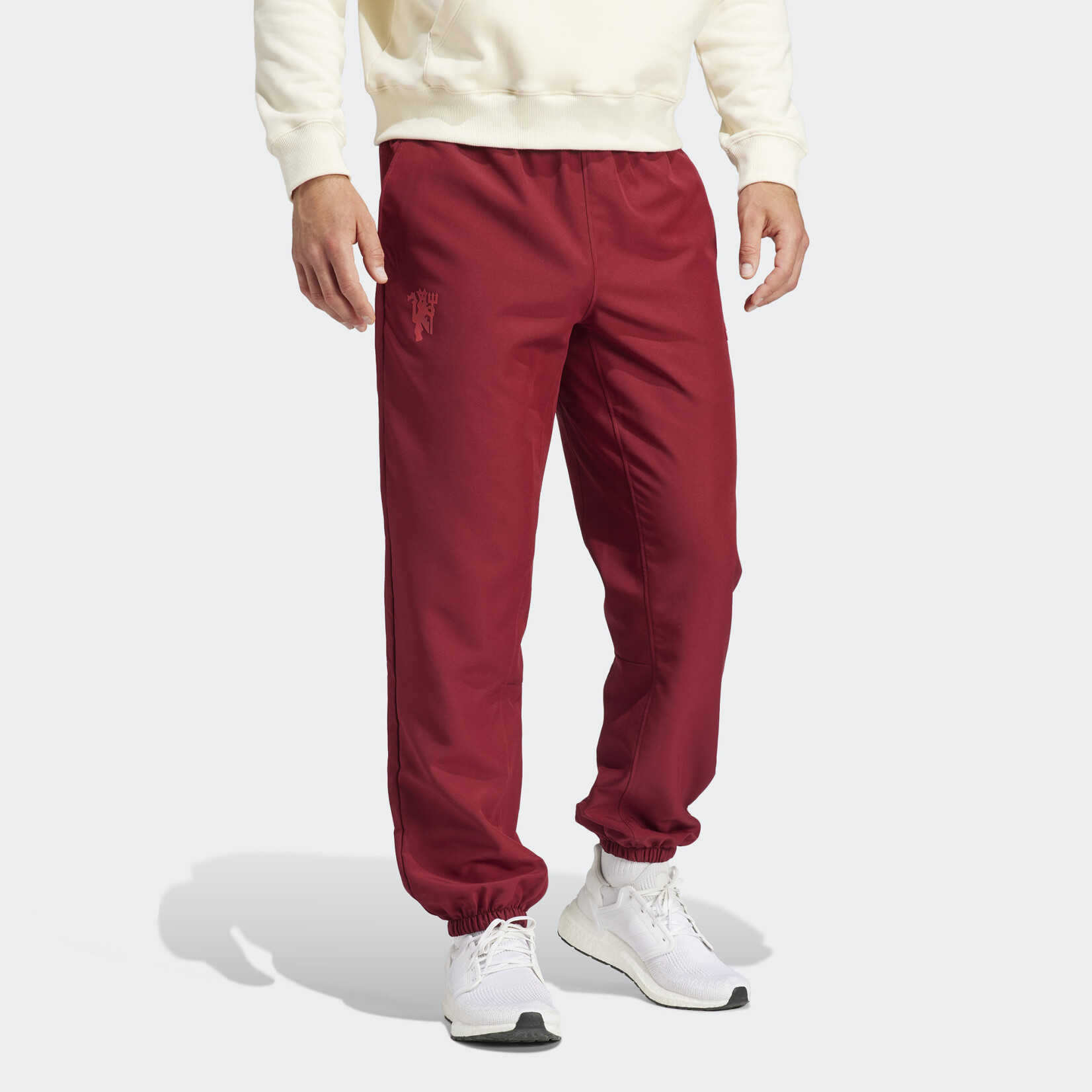 Adidas Manchester United Woven Pants - IT9047