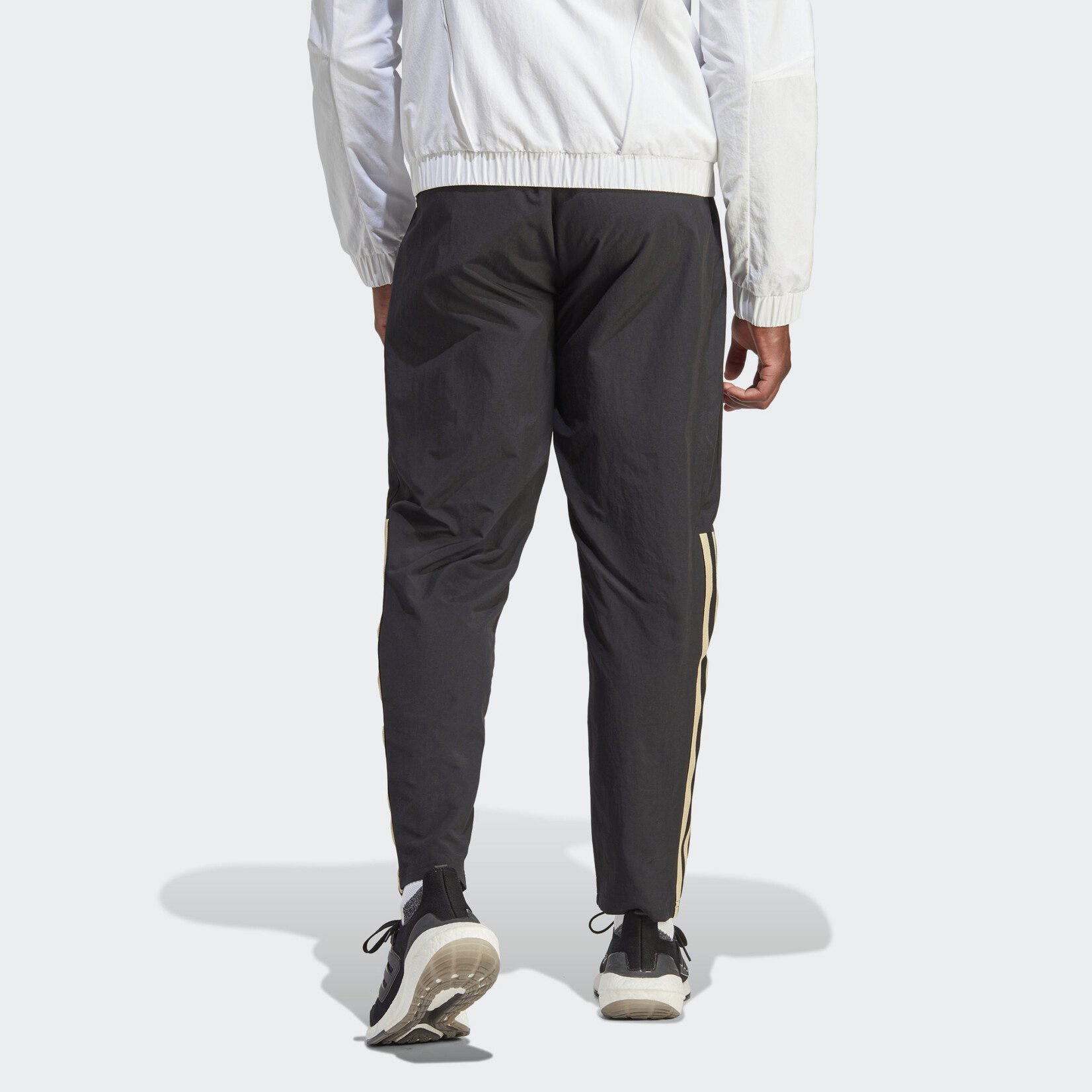 Adidas Italy 125th Anniversary Pants - HY5436