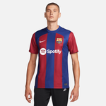 Nike FC Barcelona 23/24 Stadium Home Jersey - DX2687 456