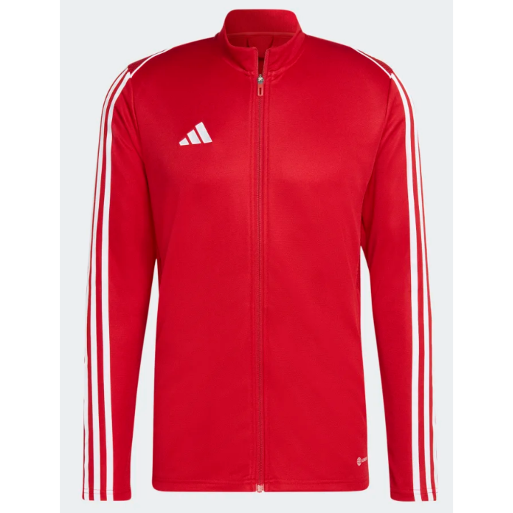 Adidas Tiro 23 League Track Jacket (Includes Heat Pressed Embellishments) - Adult