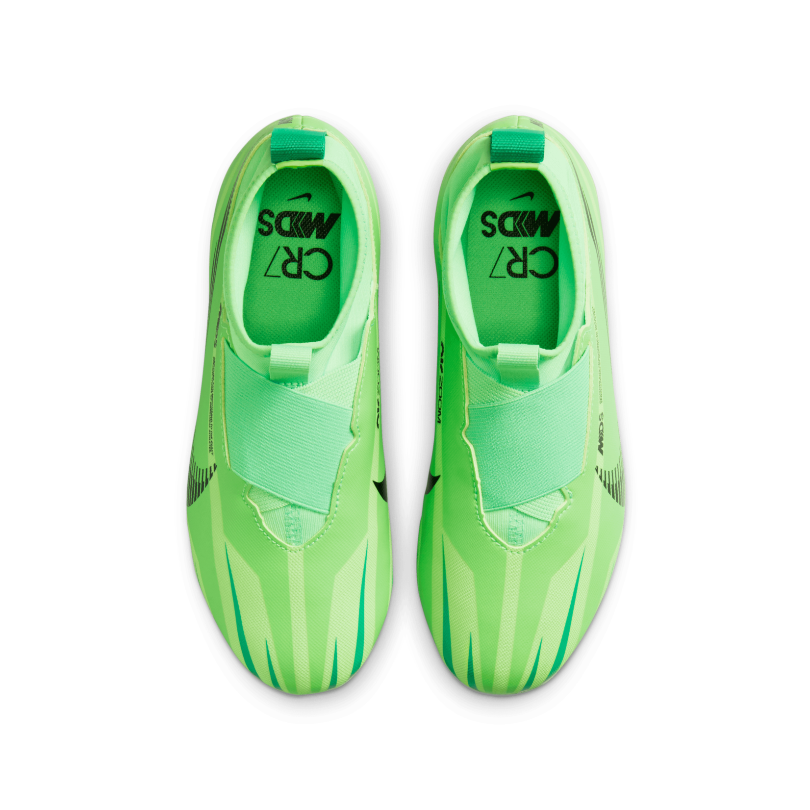 Nike Nike Jr. Superfly 9 Academy Mercurial Dream Speed Green
