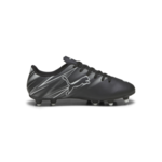 Puma ATTACANTO FG/AG JR BLACK