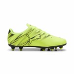 Puma ATTACANTO FG/AG JR GREEN