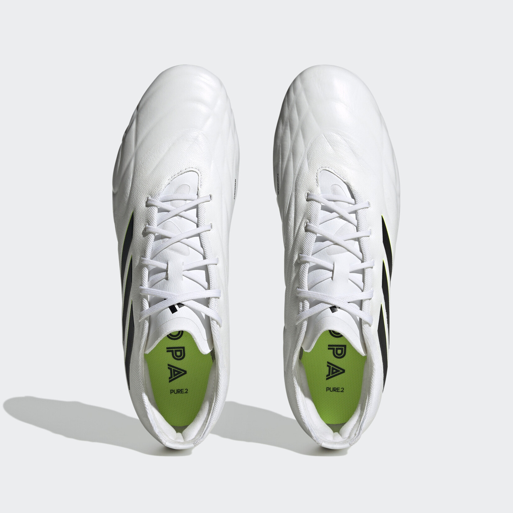 Adidas COPA PURE.2 FG - HQ8977