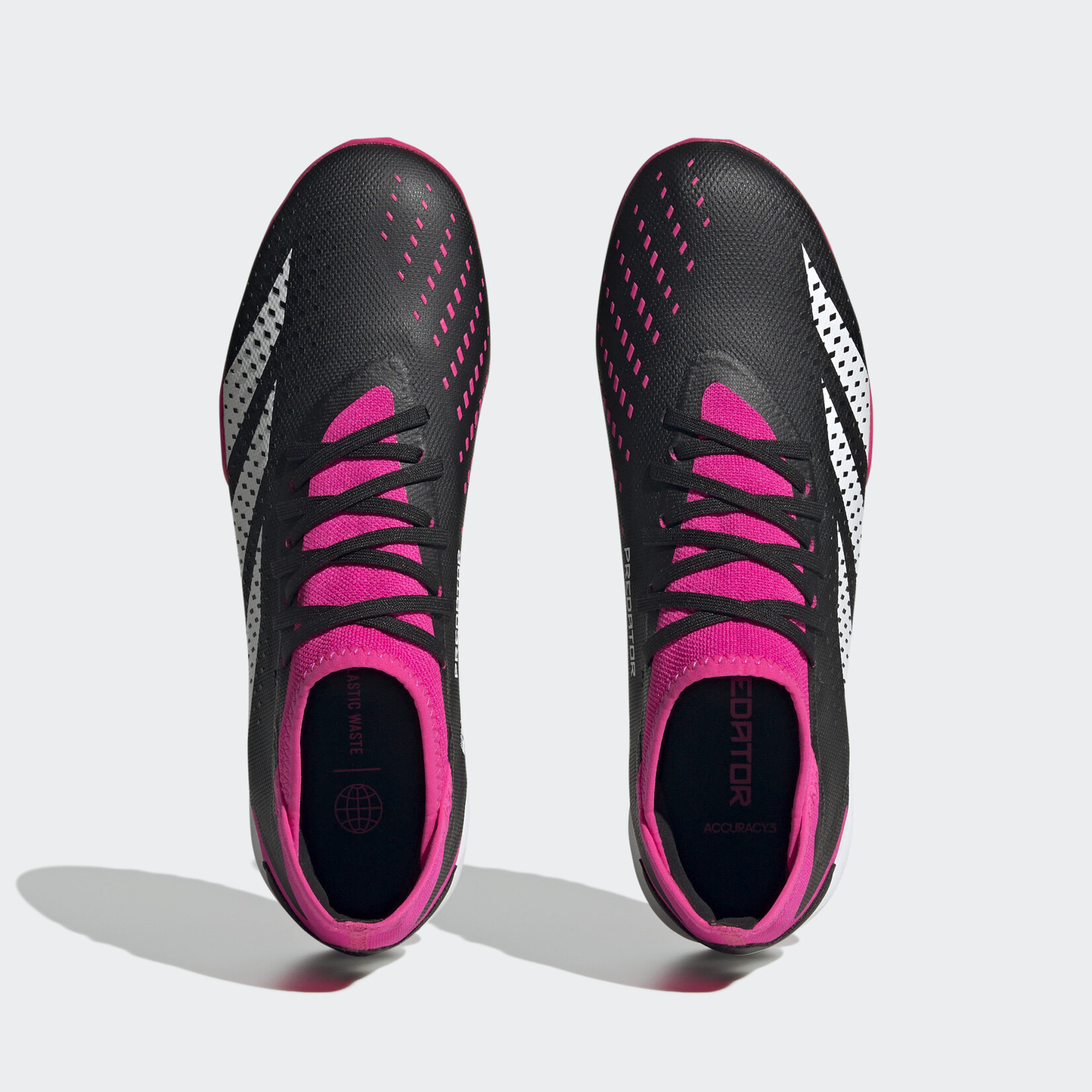 Adidas Predator Accuracy .3 TF - GW4637