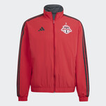Adidas Toronto FC Reversible Anthem Jacket