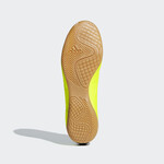 Adidas X Tango 18.4 Yellow Size 11
