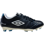 Umbro Speciali 3 Cup HG Black Size 13