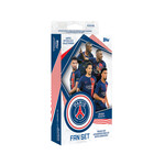 Topps 2023-24 Topps Paris Saint Germain Fan Set (28 CARDS) - PSG FANSET