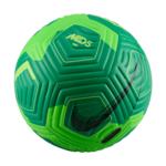 Nike CR7 Nike Academy Soccer Ball Green/Black