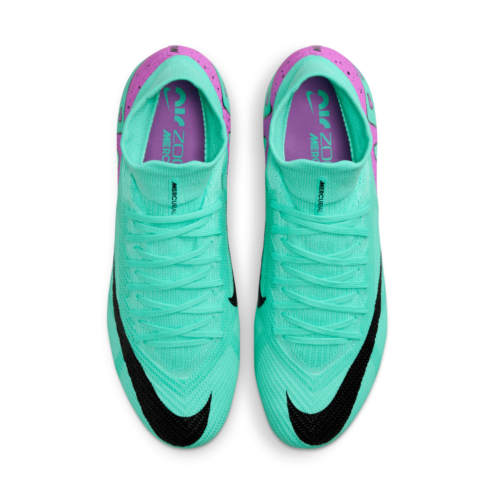 Nike Nike Mercurial Superfly 9 Pro Hyper Turquoise/Fuschia Dream