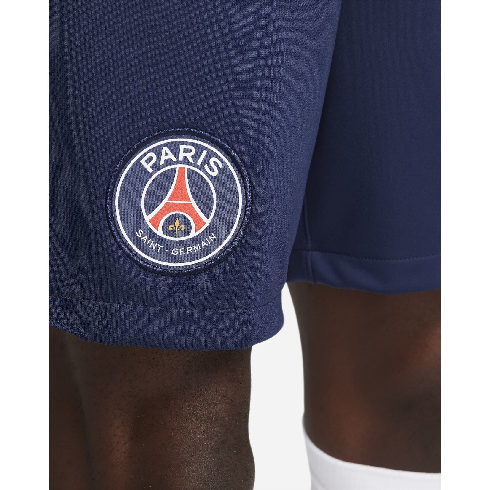 Nike Paris Saint-Germain Shorts 2022/23 Stadium Home