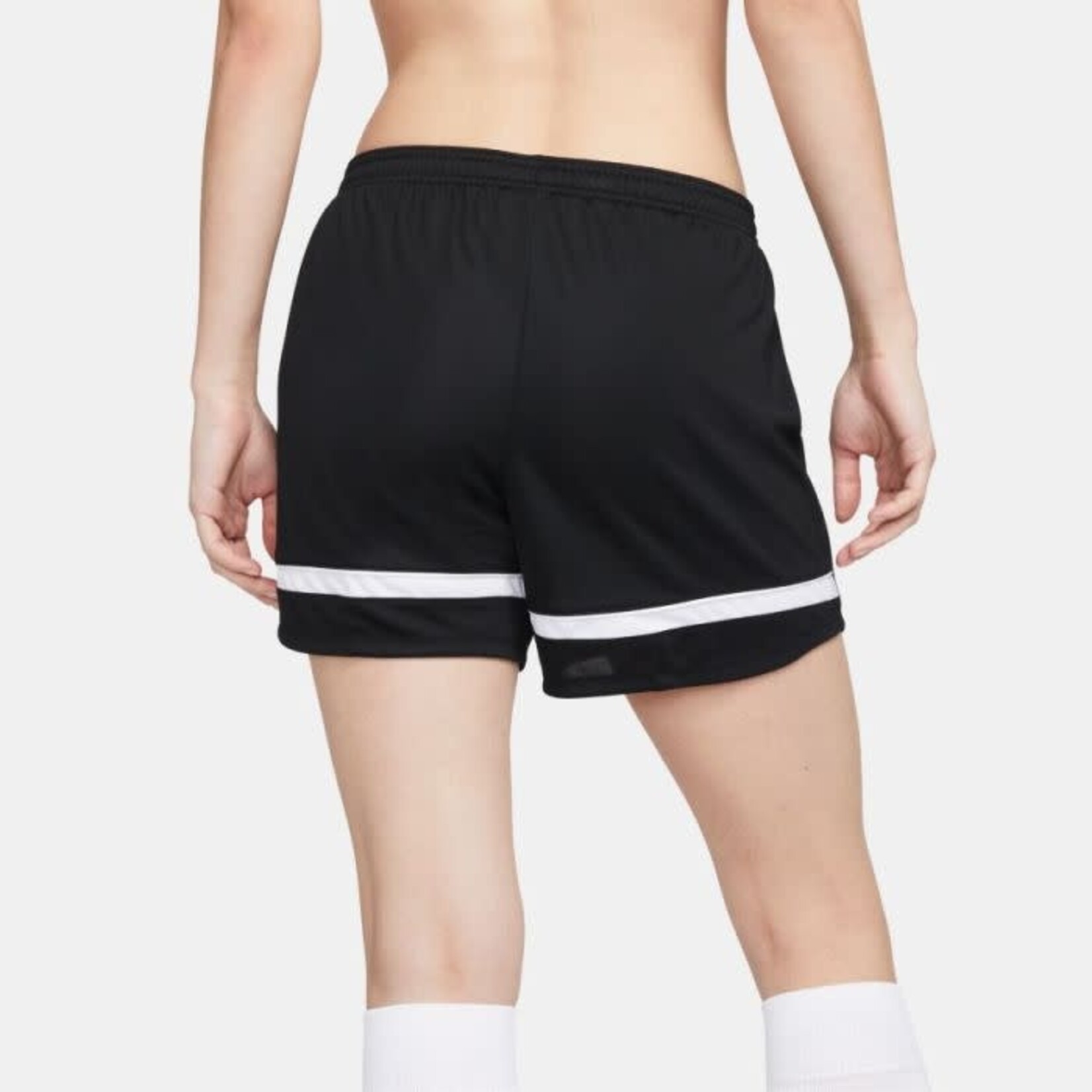 Nike Nike Dri-FIT Academy Women's Knit Soccer Shorts Black XL