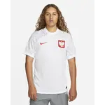 Nike Poland Home Jersey