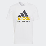 Adidas Real Madrid DNA GR Tee