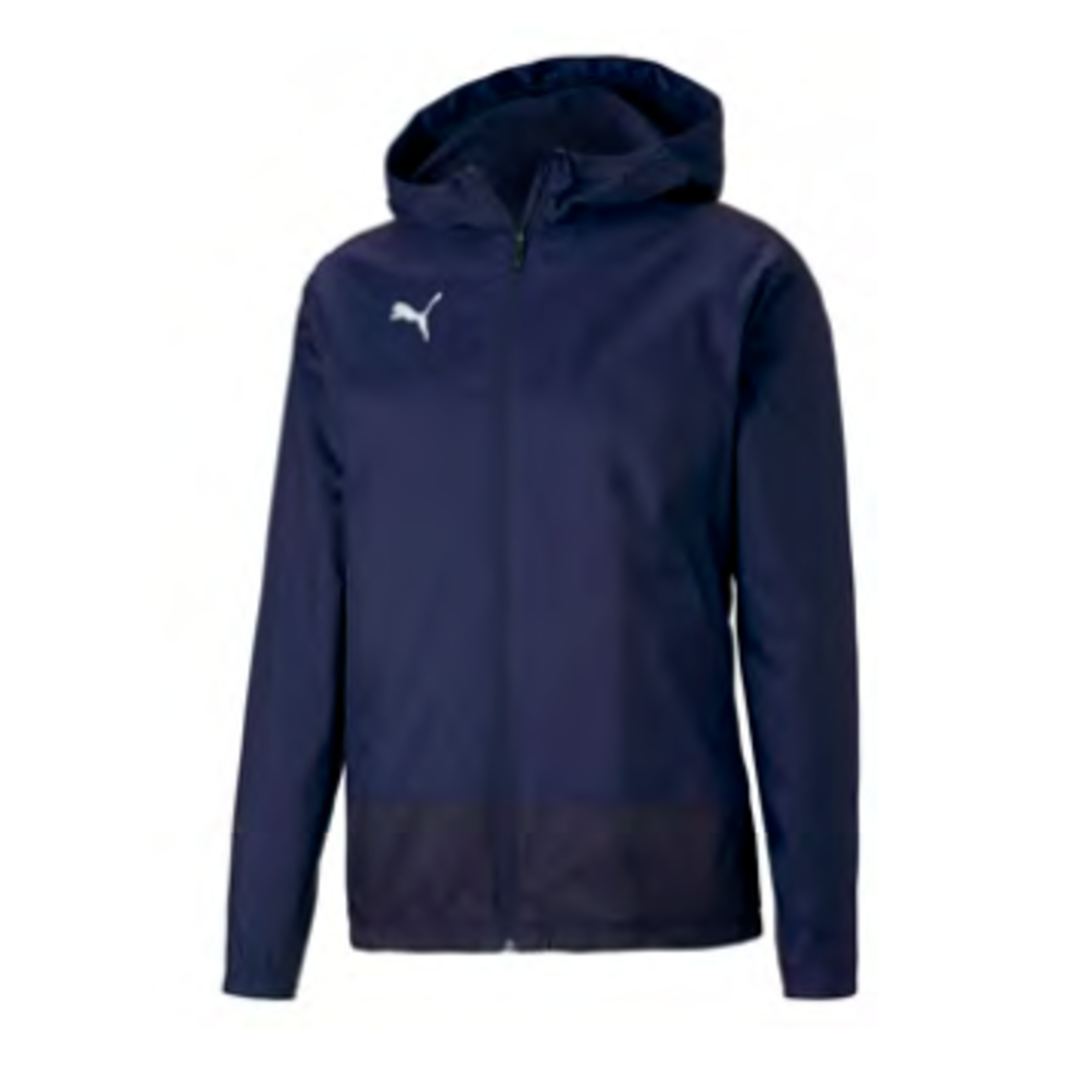 Puma TeamGoal 23 Training Rain Jacket