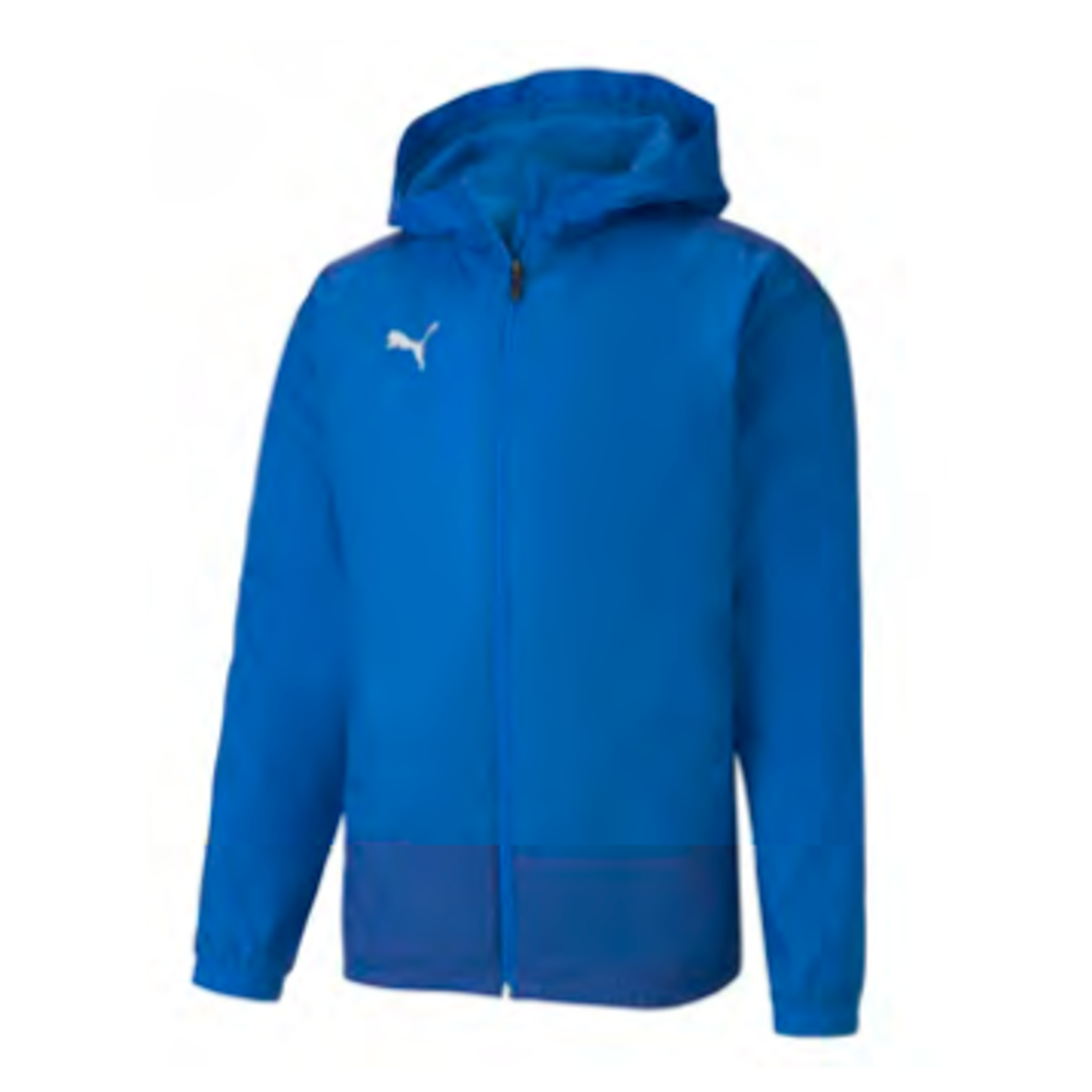 Puma TeamGoal 23 Training Rain Jacket