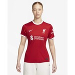 Nike Liverpool FC 2023/24 Stadium Home Women's Size L