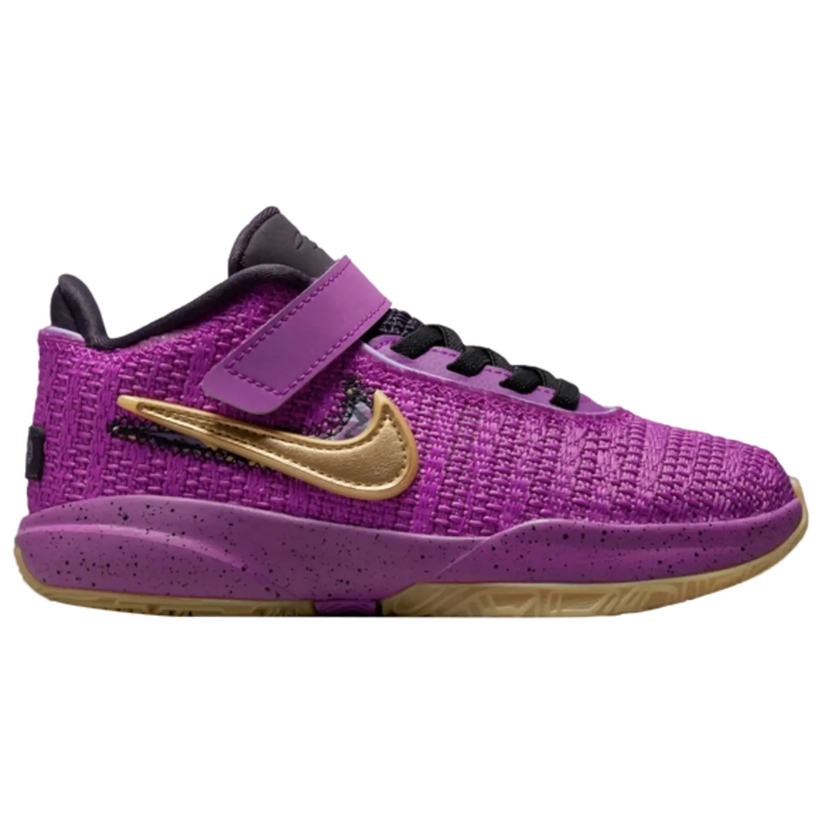 Nike Nike Lebron XX SE Size 1.5Y