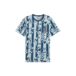 Puma Neymar Jr Creativity T-Shirt Blue