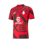 Puma AC Milan PreMatch Jersey