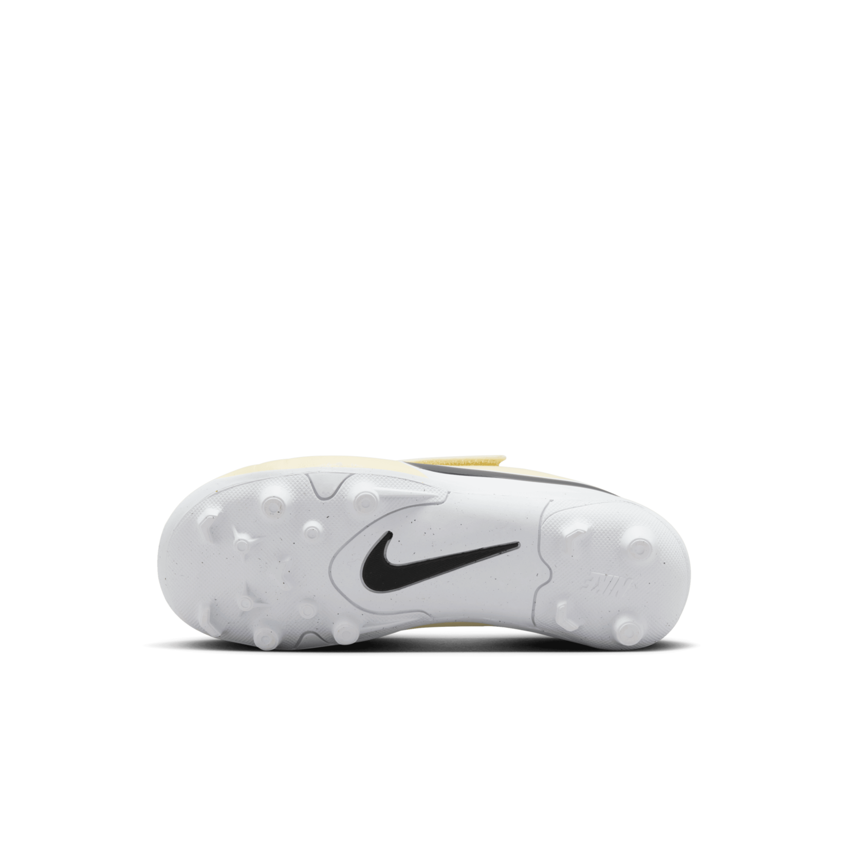 Nike Nike Jr. Tiempo Legend 10 Club LL FG Yellow