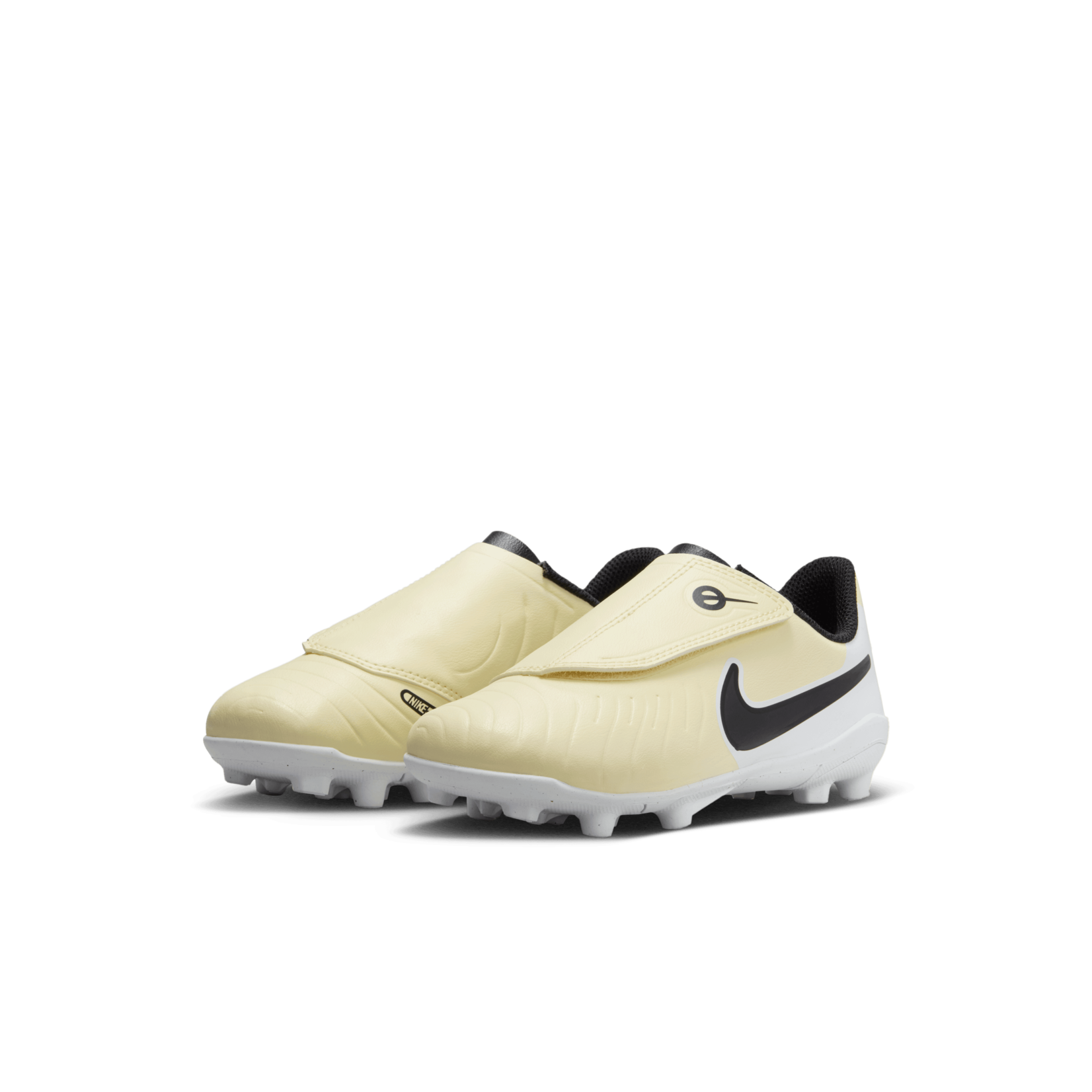 Nike Nike Jr. Tiempo Legend 10 Club LL FG Yellow