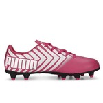 Puma TACTO II FG/AG Jr. Pink 106704 11