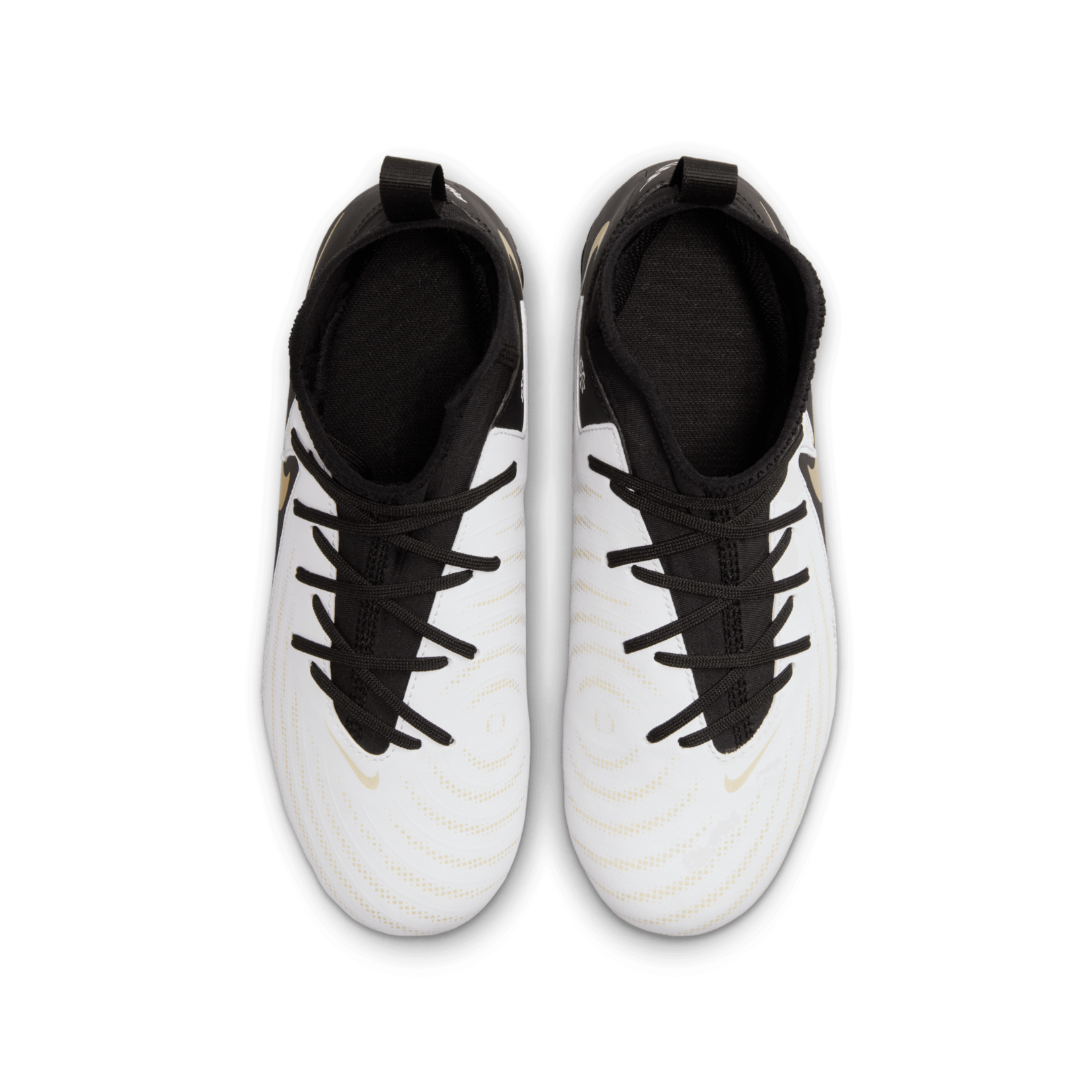 Nike Nike Jr. Phantom Luna 2 Academy White/Black