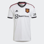 Adidas Manchester United 22/23 Away Jersey Adult
