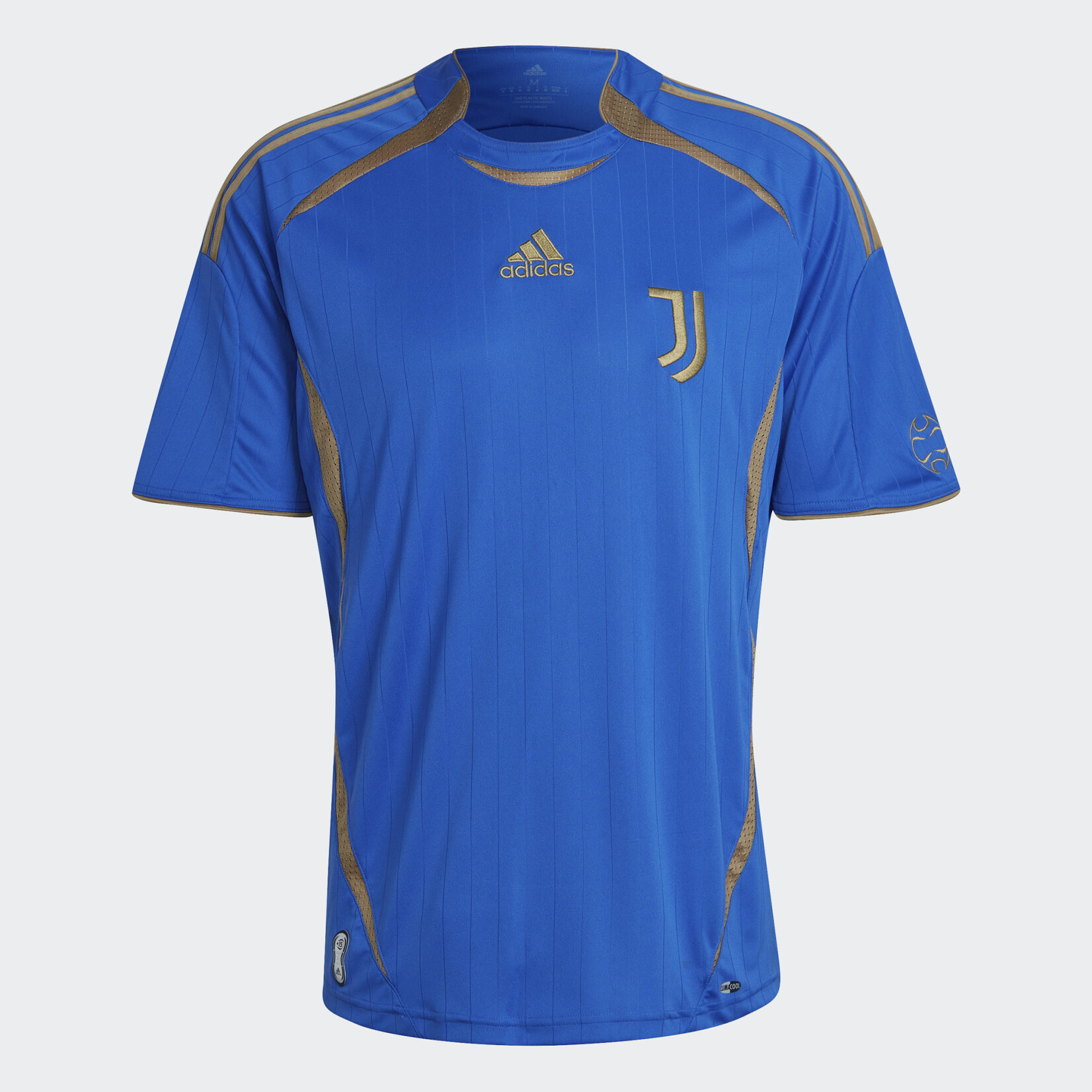 Adidas Juventus Teamgeist Jersey Adult