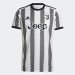 Adidas Juventus 22/23 Home Jersey Adult
