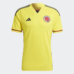 Adidas Colombia 22/23 Home Jersey Adult