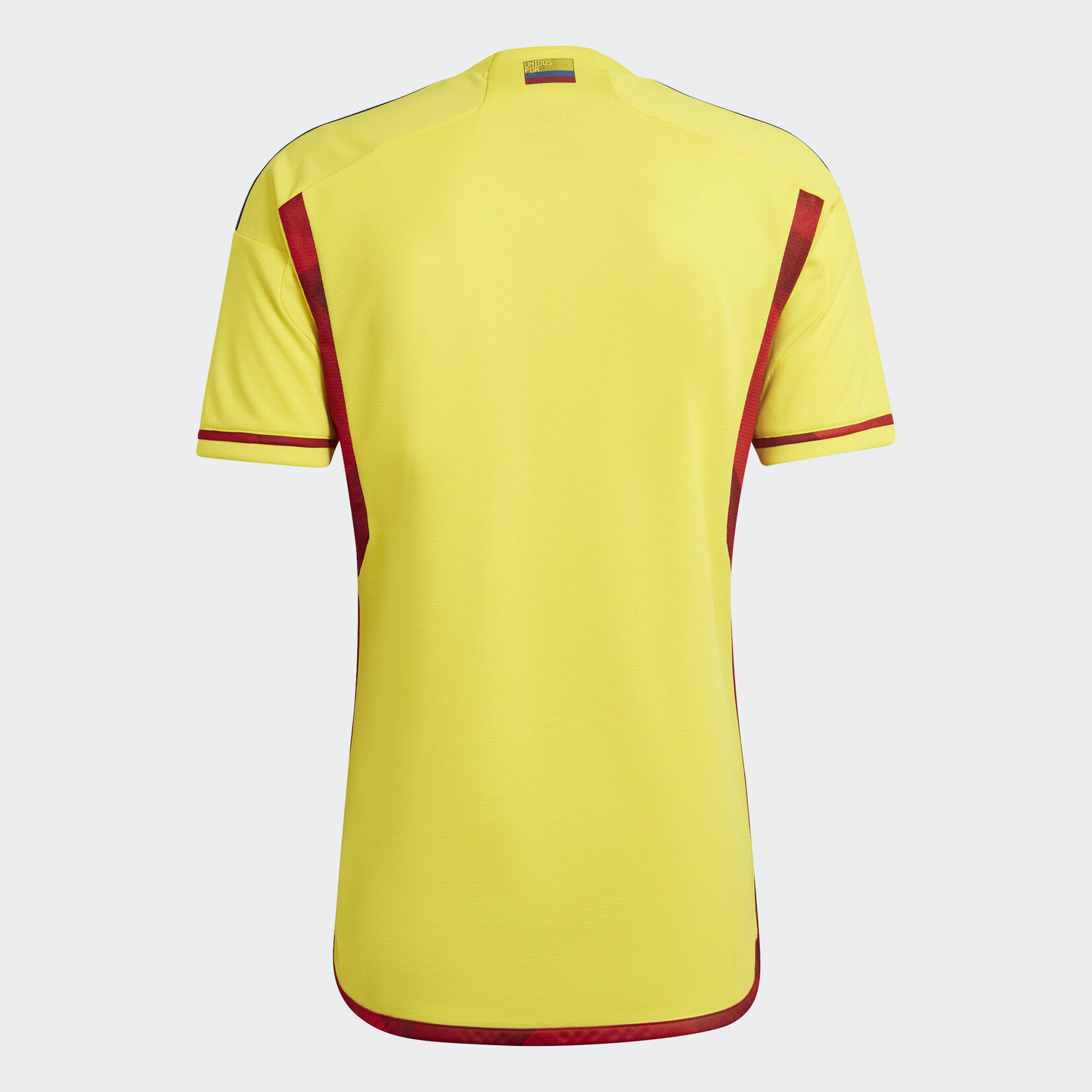 Adidas Colombia 22/23 Home Jersey Adult