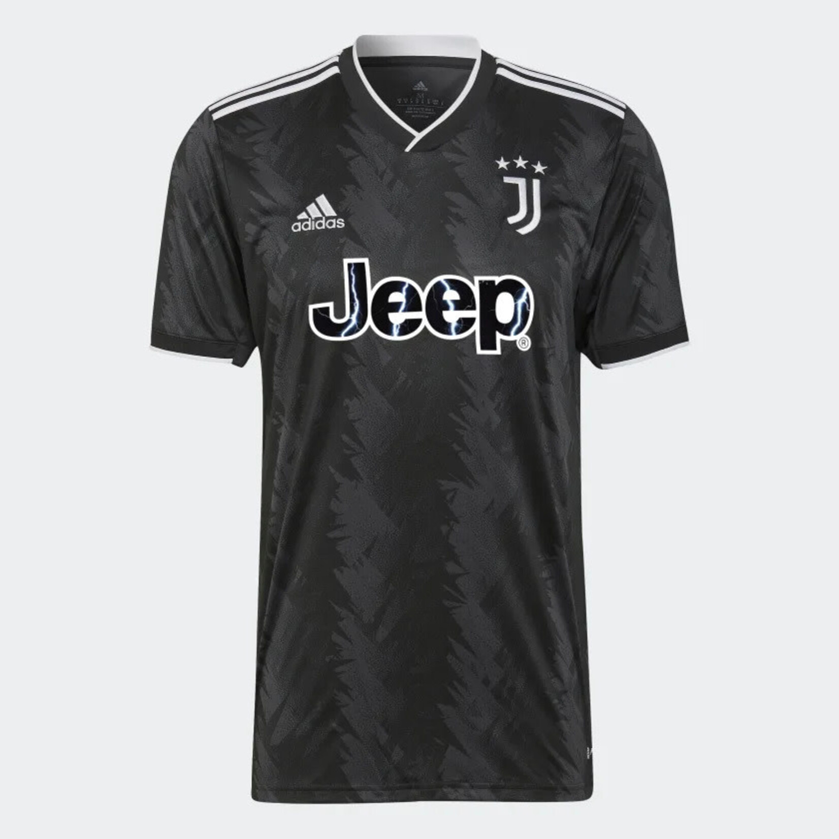 Adidas Juventus 22/23 Away Jersey Adult