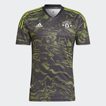 Adidas Manchester United Condivo 22 Training Jersey