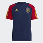 Adidas Spain Tiro Training Jersey