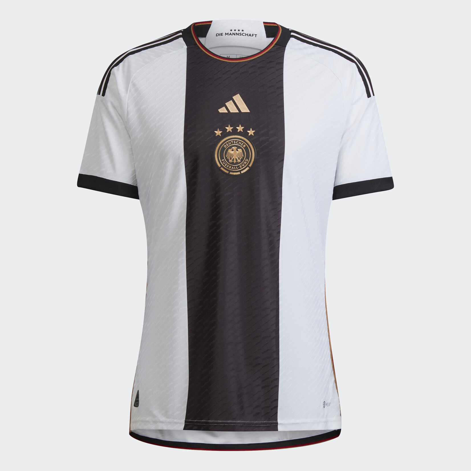 Adidas Germany 22/23 Home Authentic Jersey