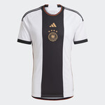 Adidas Germany 2022 Home Jersey Adult