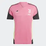 Adidas Juventus Condivo Training Jersey Pink