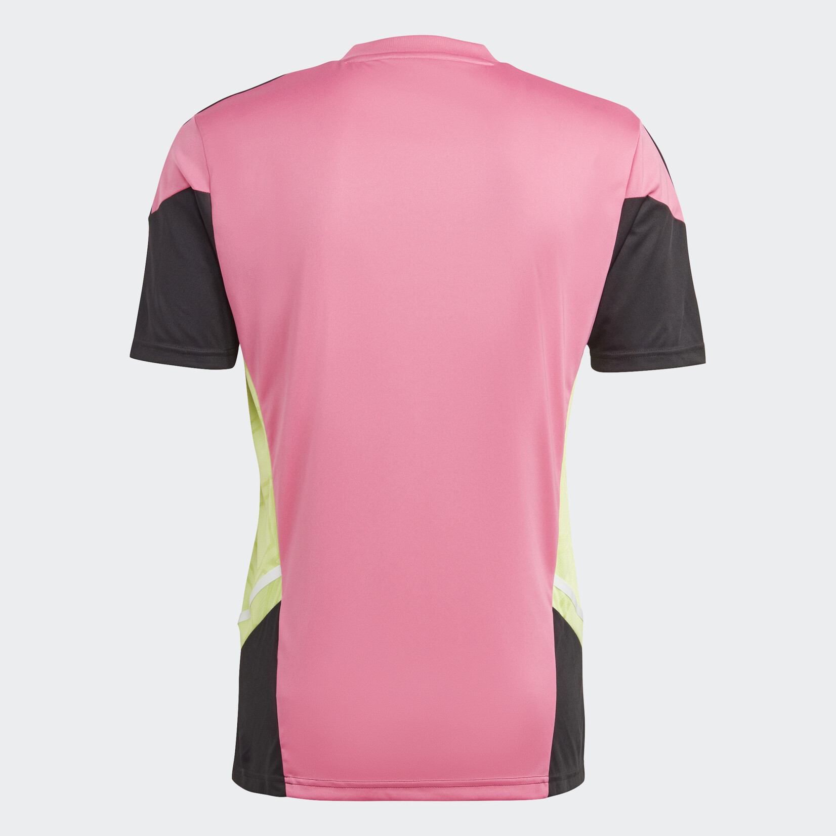 Adidas Juventus Condivo Training Jersey Pink
