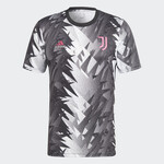 Adidas Juventus Pre Match Jersey