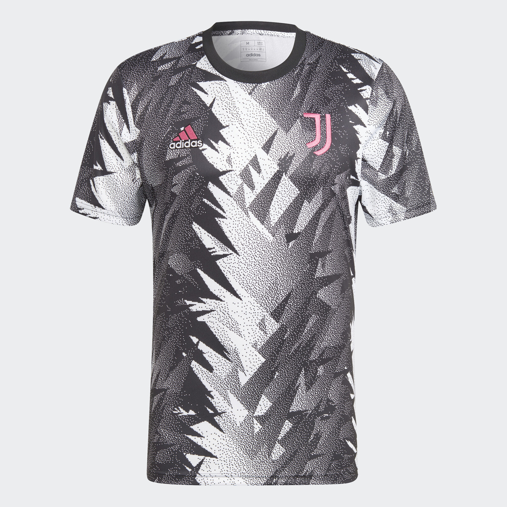 Adidas Juventus Pre Match Jersey
