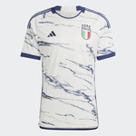 Adidas Italy Away Jersey