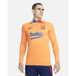 Nike Barcelona Strike Drill 1/4 Zip - DH7682 837